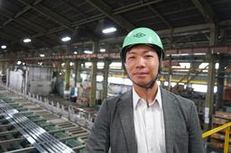 加藤軽金属工業のSDGsに基づく経営革新