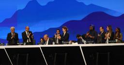 COP会議の概要と気候変動への国際的対応