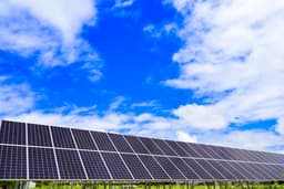 日本発!ペロブスカイト太陽電池の可能性