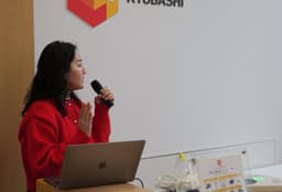 エティークがSDGs学生団体イベントをサポート